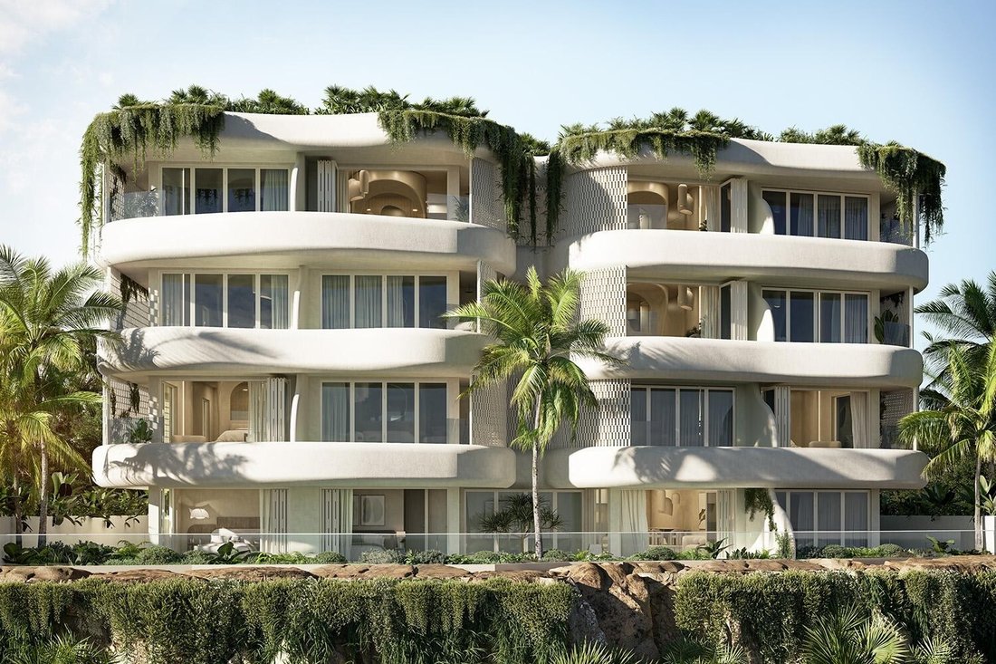 Apartment in South Kuta, Bali, Indonesia 2 - 19065244