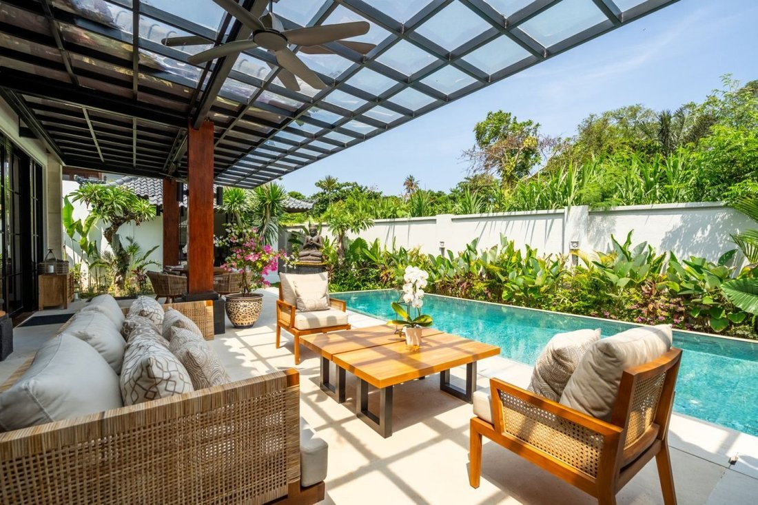 Villa in Denpasar, Bali, Indonesia 3 - 19064695