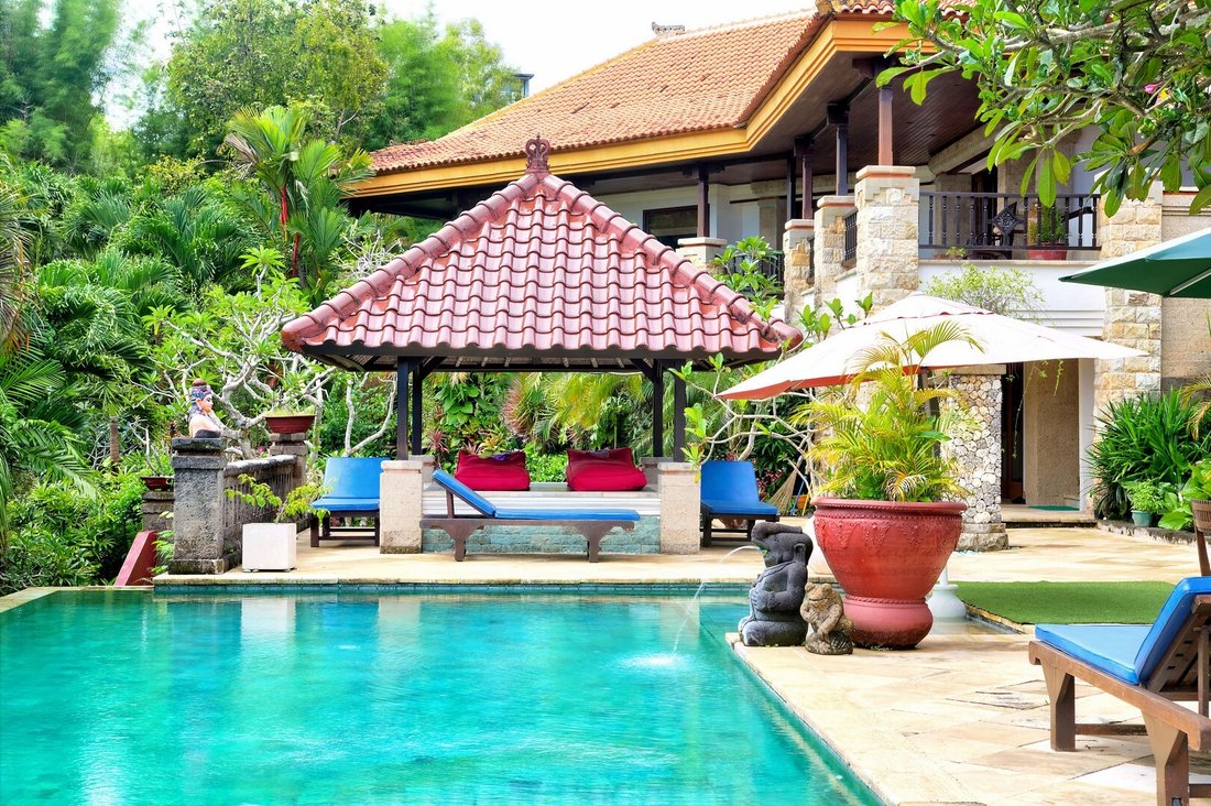 Villa in Kecamatan Kuta Selatan, Bali, Indonesien 2 - 19065049