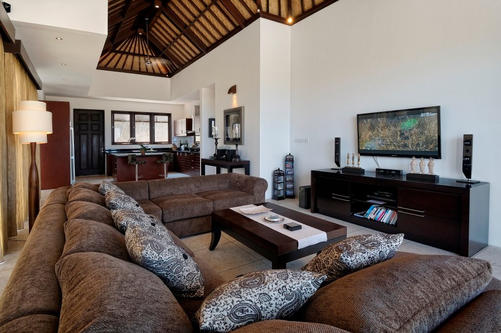 Villa a Kecamatan Kuta Selatan, Bali, Indonesia 2 - 19065277