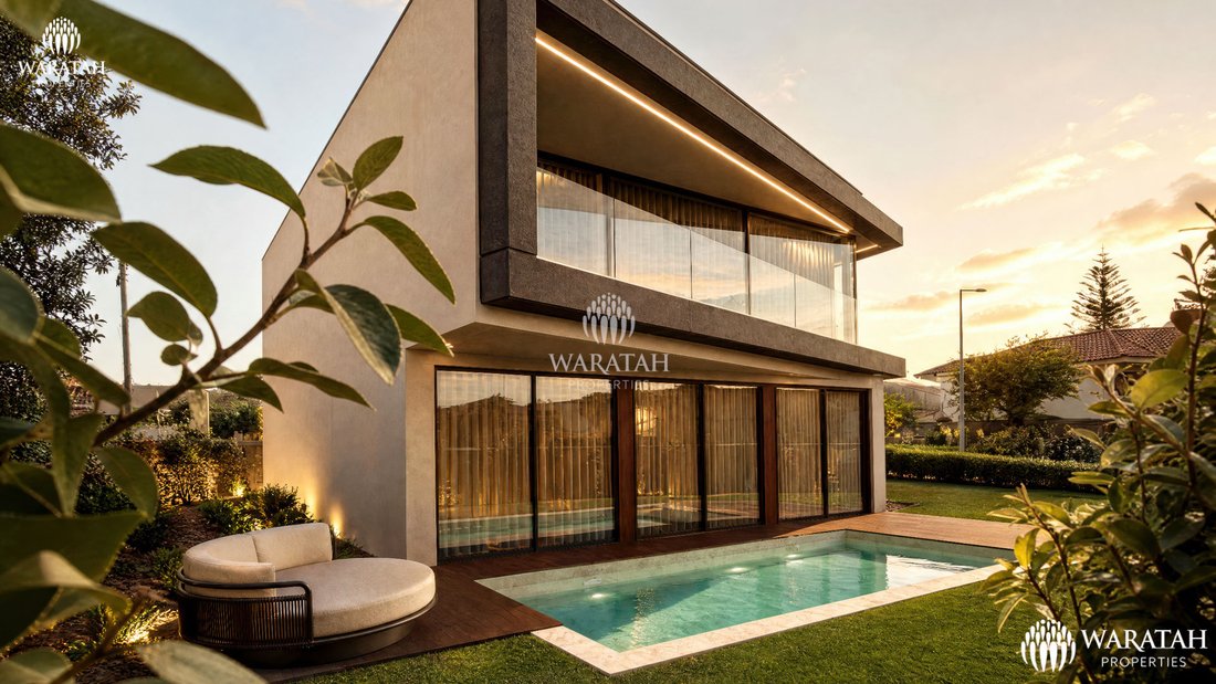 Villa in Esposende, Marinhas e Gandra, Braga, Portugal 1 - 19059786