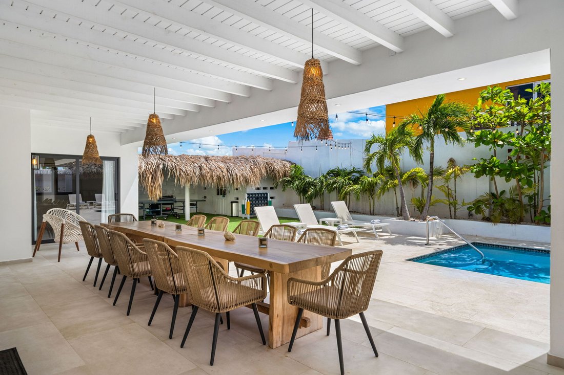 House in Savaneta, Aruba 2 - 19059873