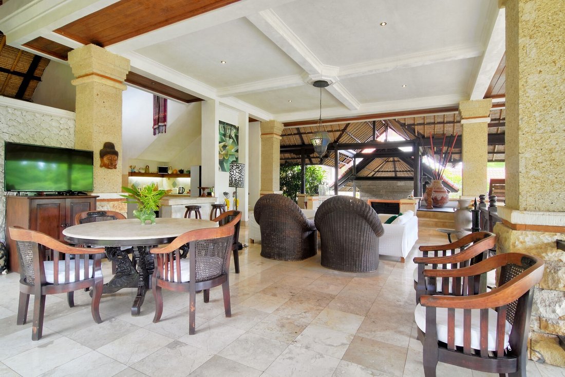 Villa in Kecamatan Kuta Selatan, Bali, Indonesien 5 - 19065049