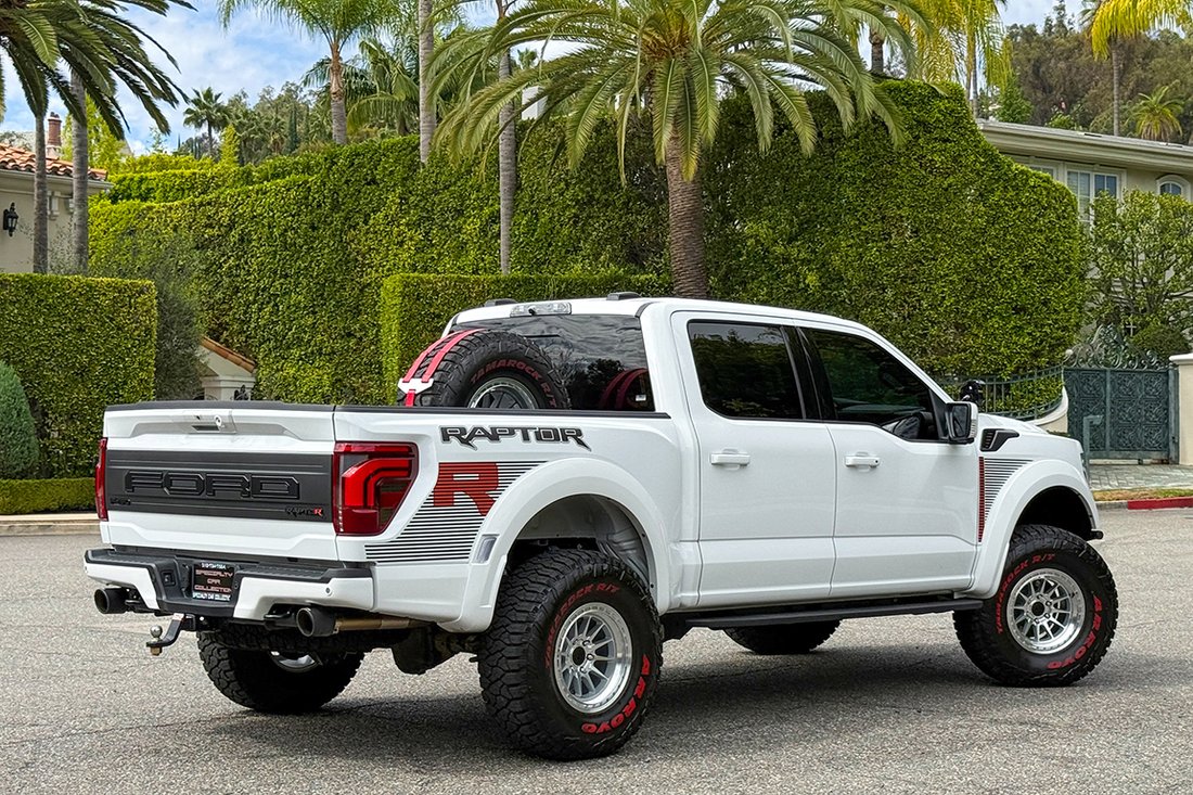 Pickup in West Hollywood, CA, United States 5 - 19061290