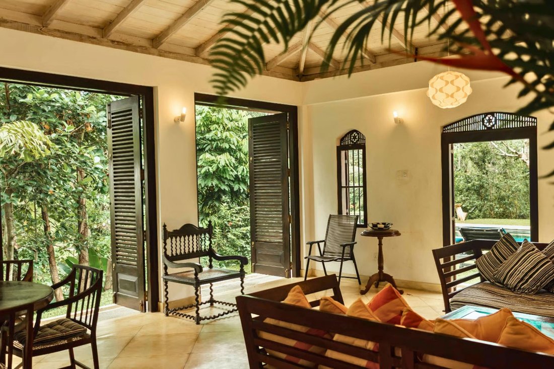 Villa a Galle, Provincia Meridionale, Sri Lanka 2 - 19065351