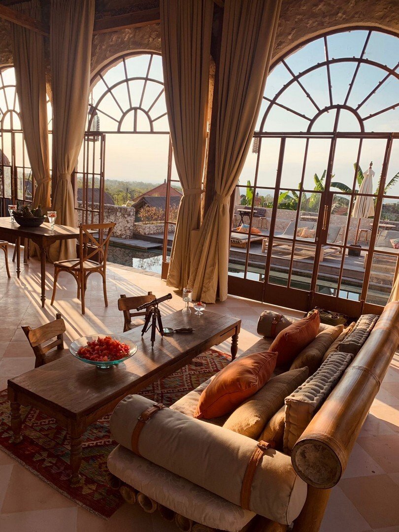 Villa à Kecamatan Kuta Selatan, Bali, Indonésie 3 - 19065145
