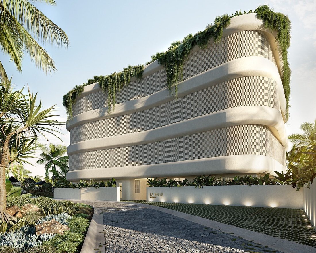 Apartment in South Kuta, Bali, Indonesia 4 - 19065244