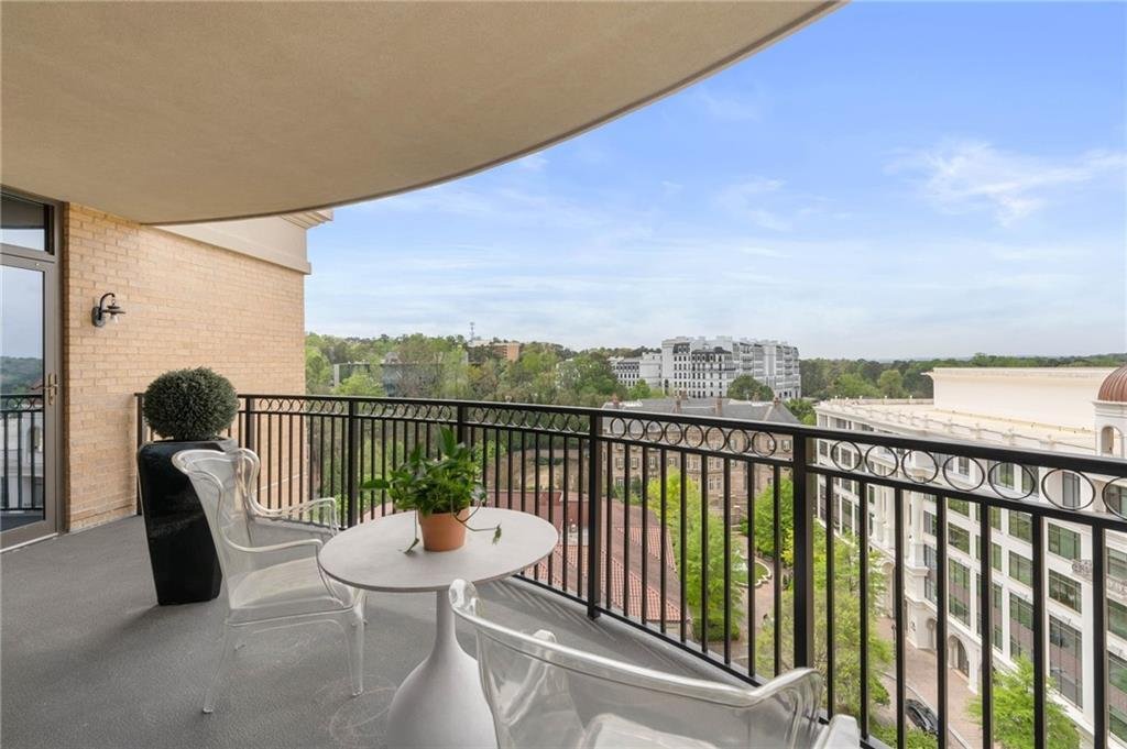 Condominio en Atlanta, Georgia, Estados Unidos 5 - 19059661
