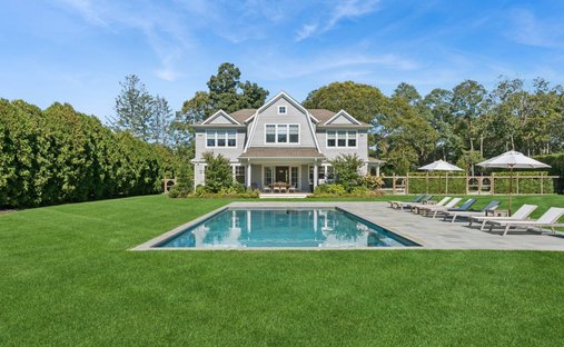 Westhampton Beach, New York, Stati Uniti 1