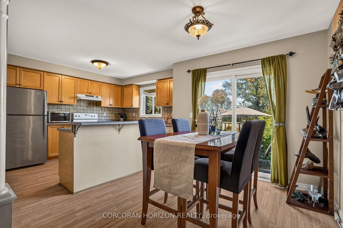 Appartement à Burlington, Ontario, Canada 5 - 19061511
