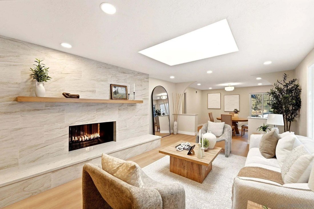 Casa a El Cajon, California, Stati Uniti 5 - 19063448