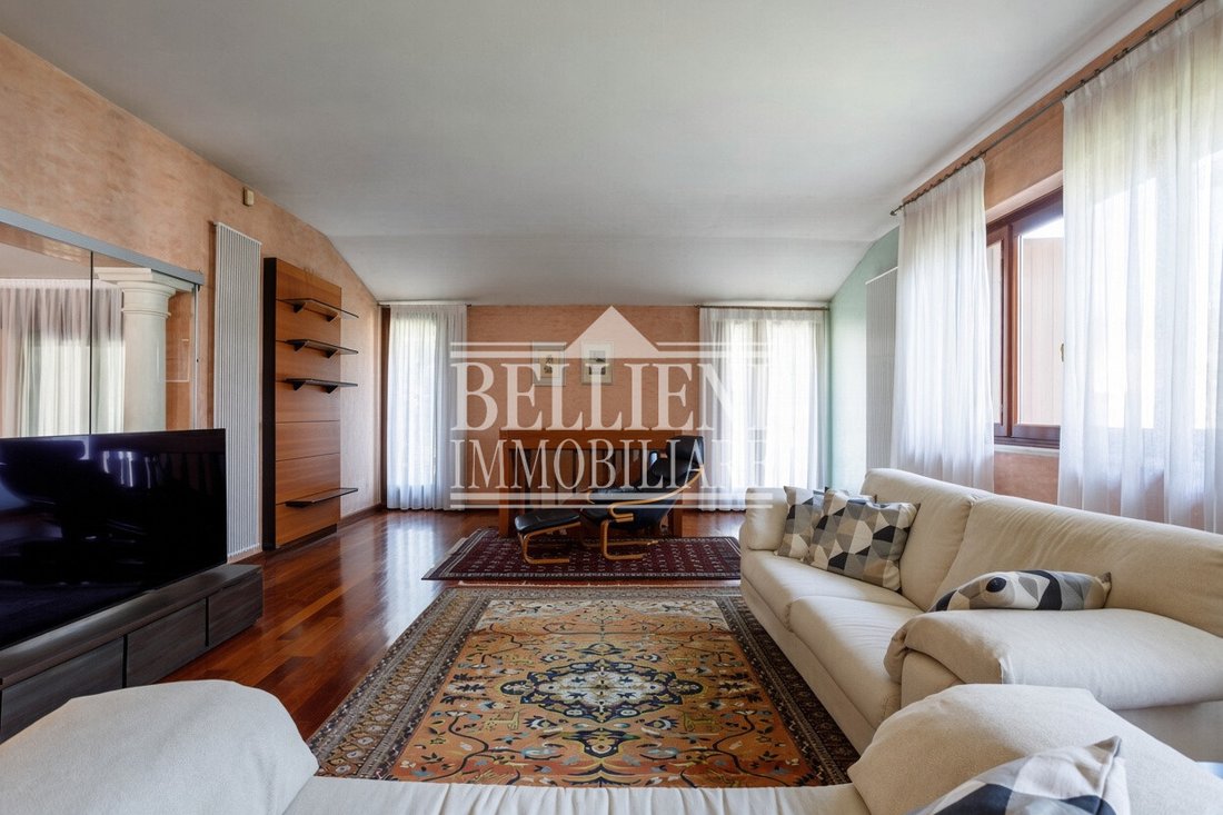 Villa en Monticello Conte Otto, Véneto, Italia 1 - 19064499