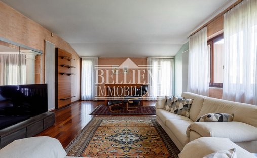 Villa en Monticello Conte Otto, Véneto, Italia 1