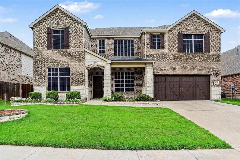 Casa en St. Paul, Texas, Estados Unidos 1 - 18005434