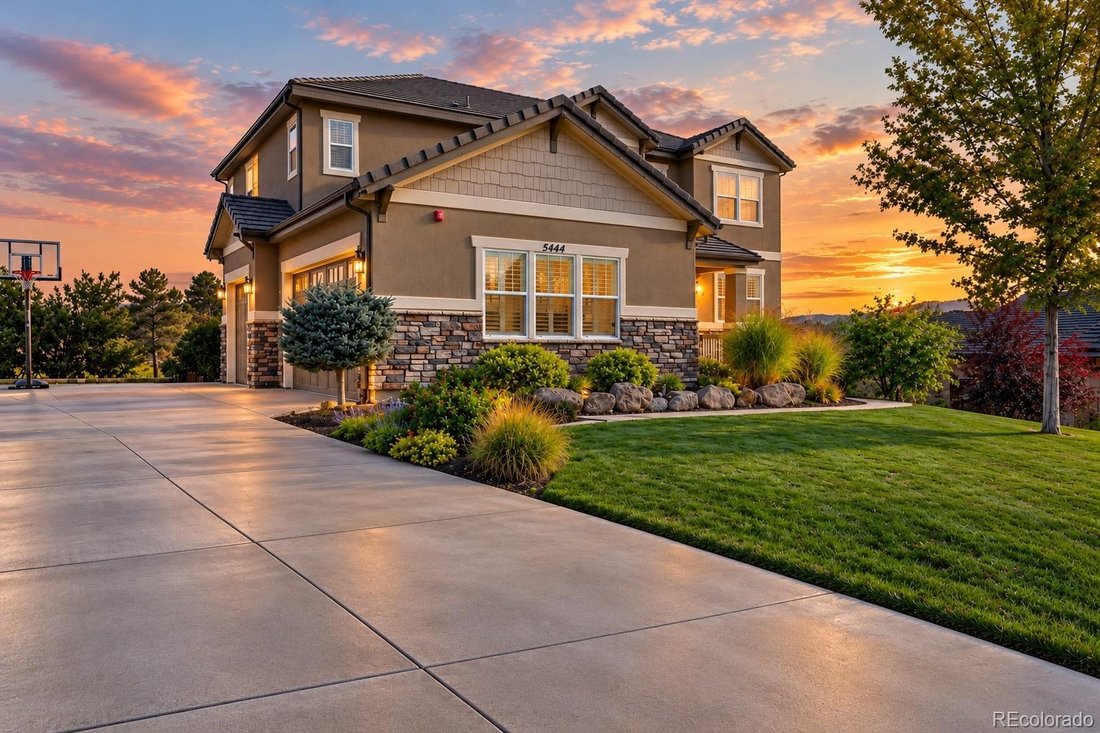 House in Castle Rock, Colorado, United States 2 - 19063023