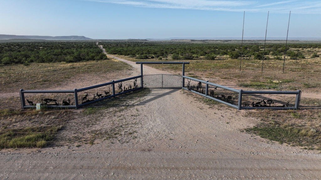 Haus in Colorado City, Texas, Vereinigte Staaten 2 - 19062396