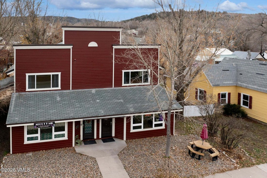 Casa en Eagle, Colorado, Estados Unidos 1 - 19061947