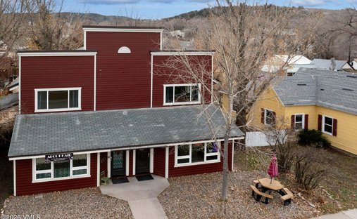Casa en Eagle, Colorado, Estados Unidos 1