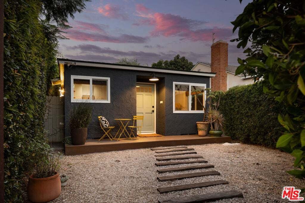 Casa a Los Angeles, California, Stati Uniti 1 - 19062311
