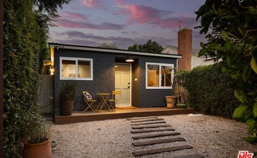 Haus in Los Angeles, Kalifornien, Vereinigte Staaten 1