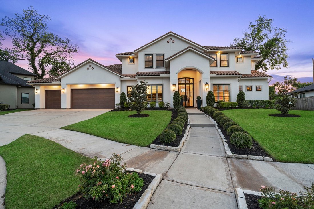 House in Missouri City, Texas, United States 2 - 19060956