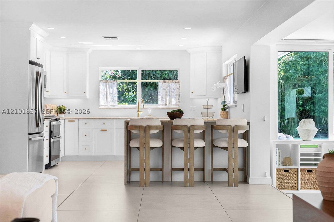 House in Plantation, Florida, United States 5 - 19059306