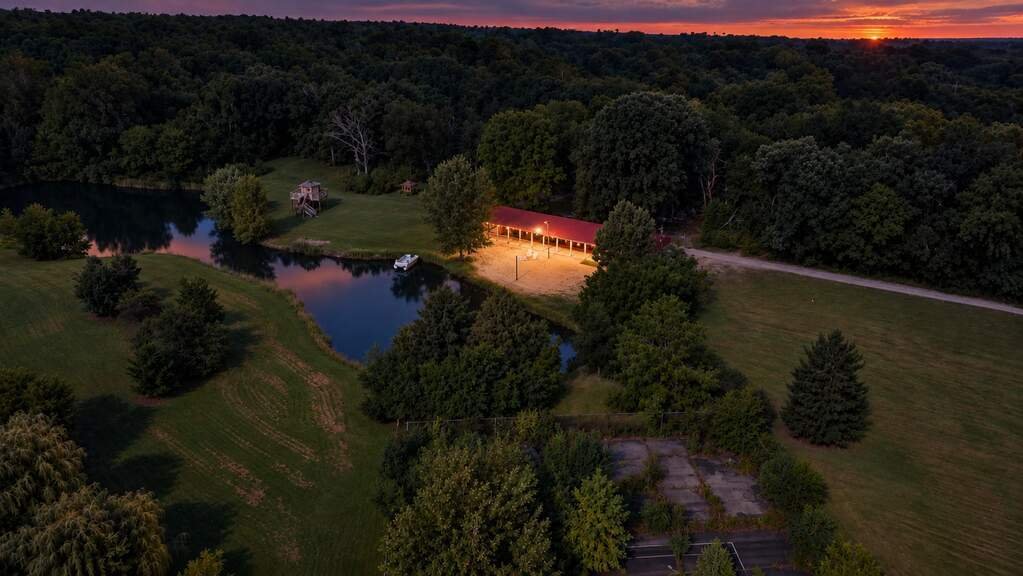 Haus in Bristol Township, Illinois, Vereinigte Staaten 5 - 19065542