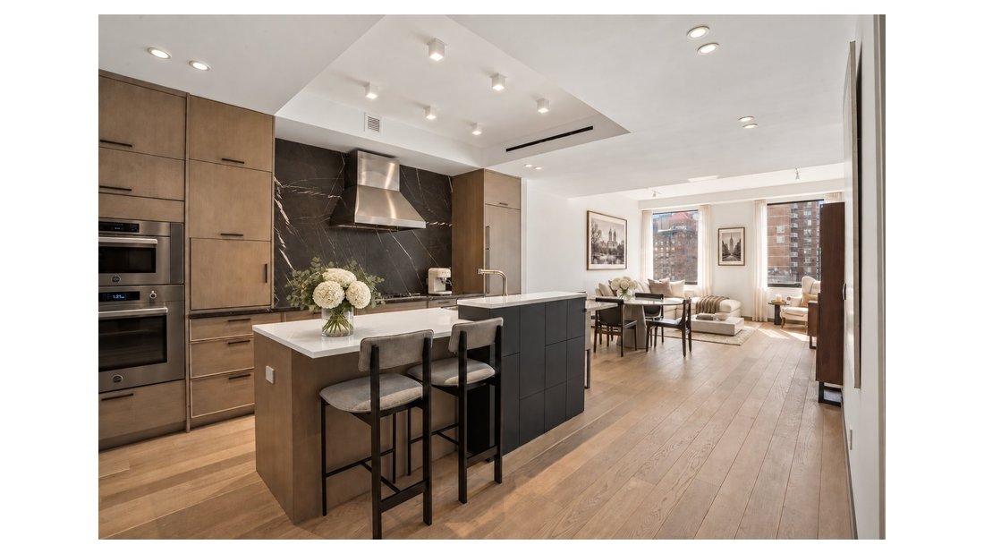 Condo in New York, New York, United States 5 - 19064205