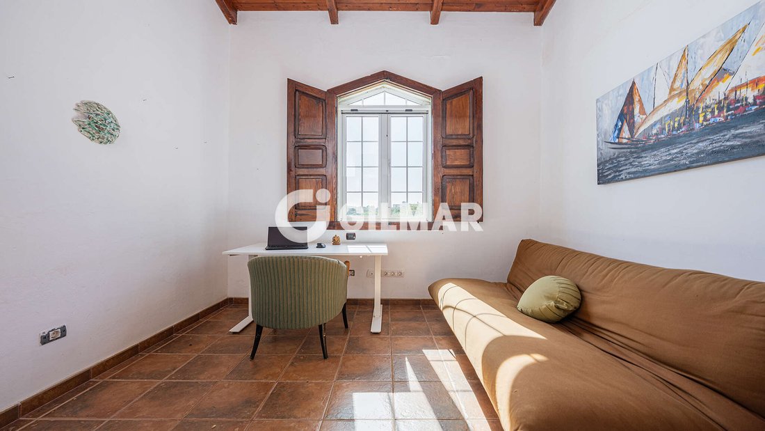 Villa in Teror, Kanarische Inseln, Spanien 5 - 19059935