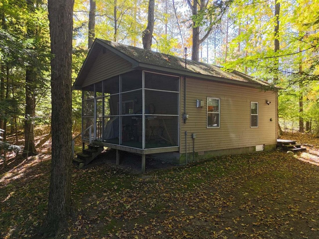Casa en Manistee, Míchigan, Estados Unidos 1 - 19063386