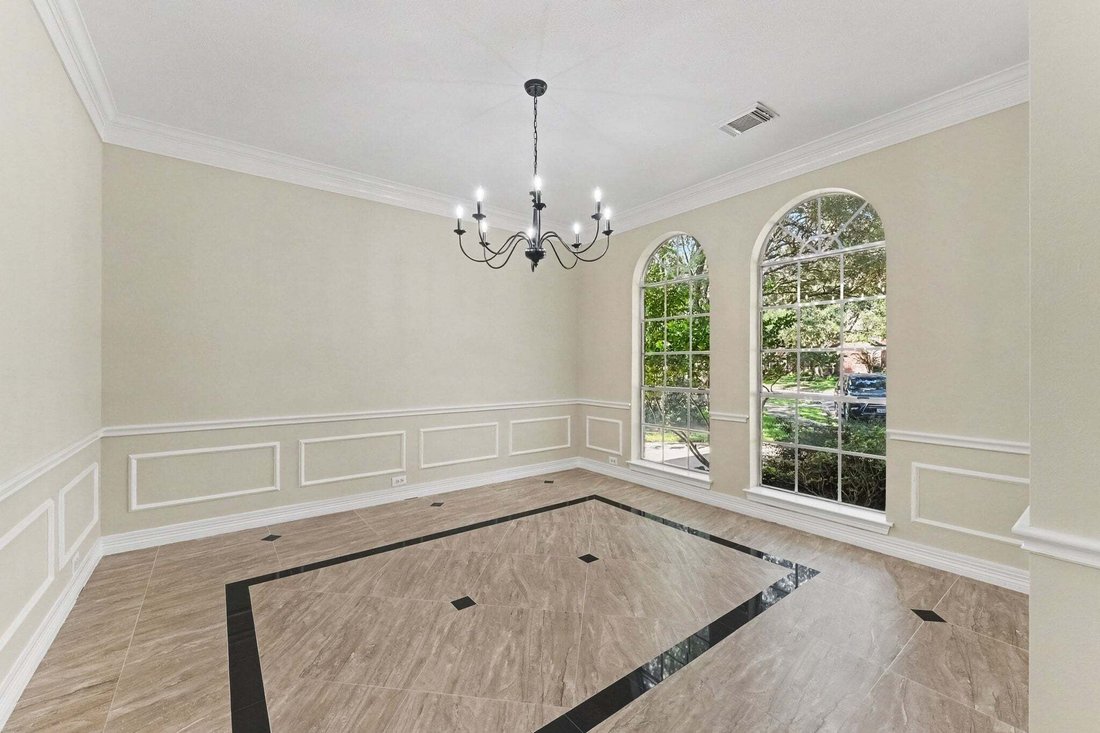 Casa en Katy, Texas, Estados Unidos 5 - 19063928