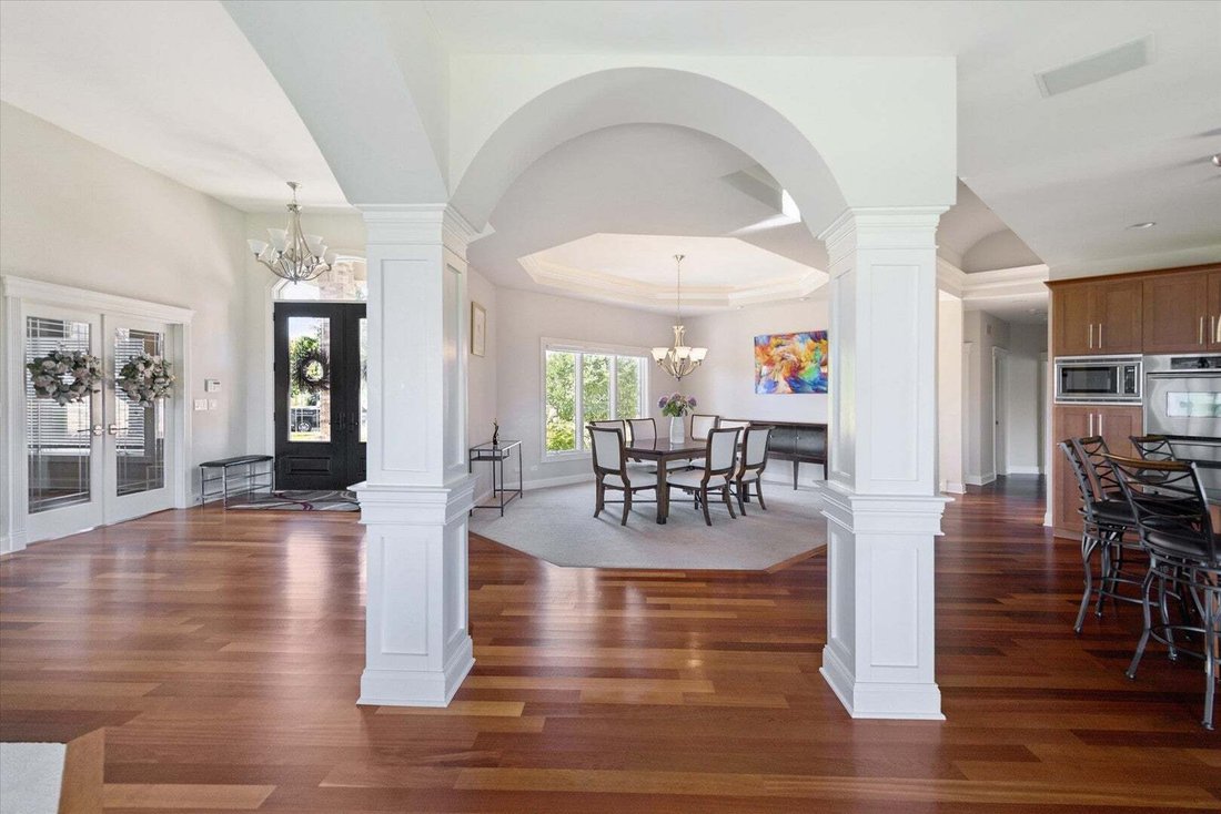Casa a Plainfield, Illinois, Stati Uniti 3 - 19059698