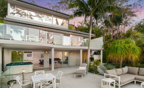 Casa en Newport, Nueva Gales del Sur, Australia 1