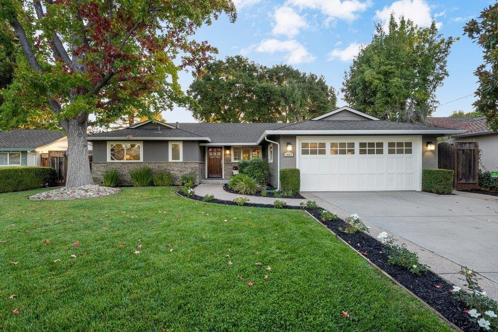 House in Mountain View, California, United States 3 - 19062629