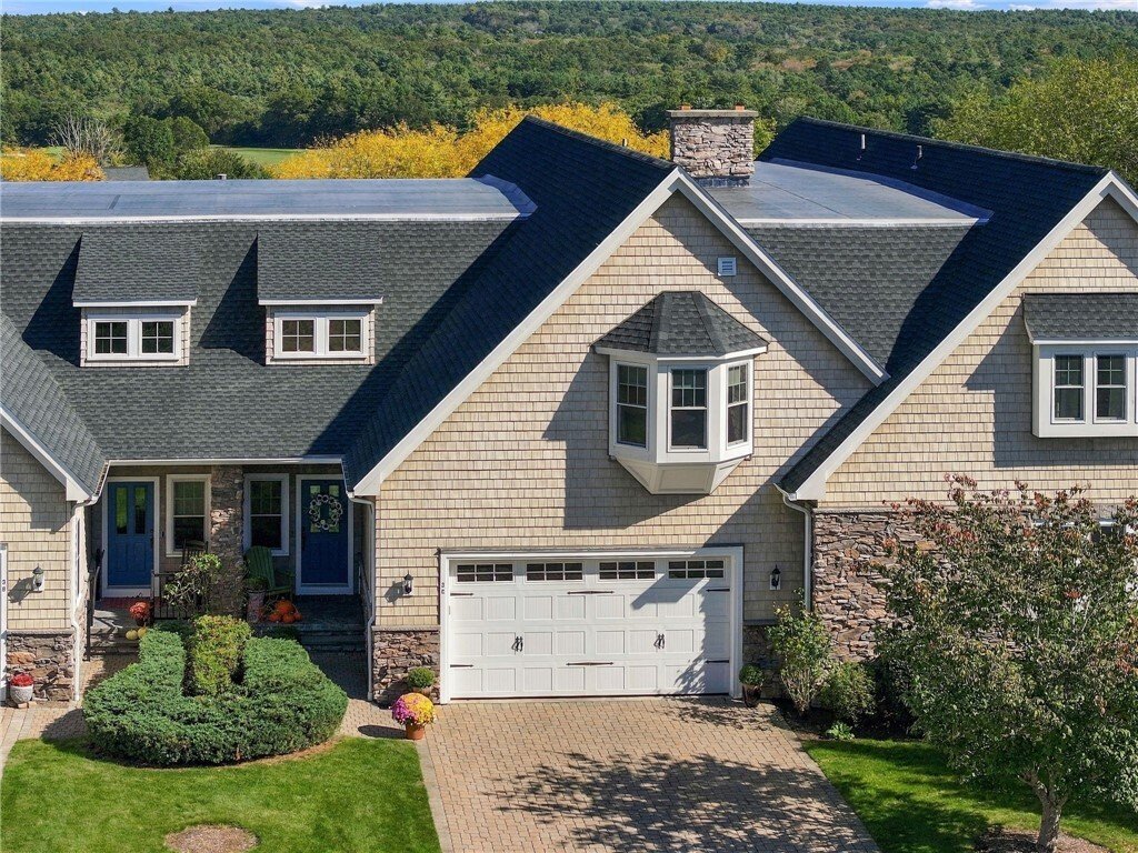 Condominio en Hopkinton, Rhode Island, Estados Unidos 5 - 19060982