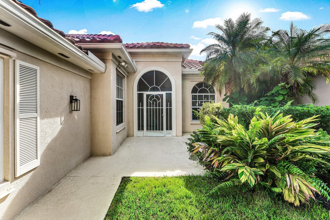 House in West Palm Beach, Florida, United States 3 - 19063731