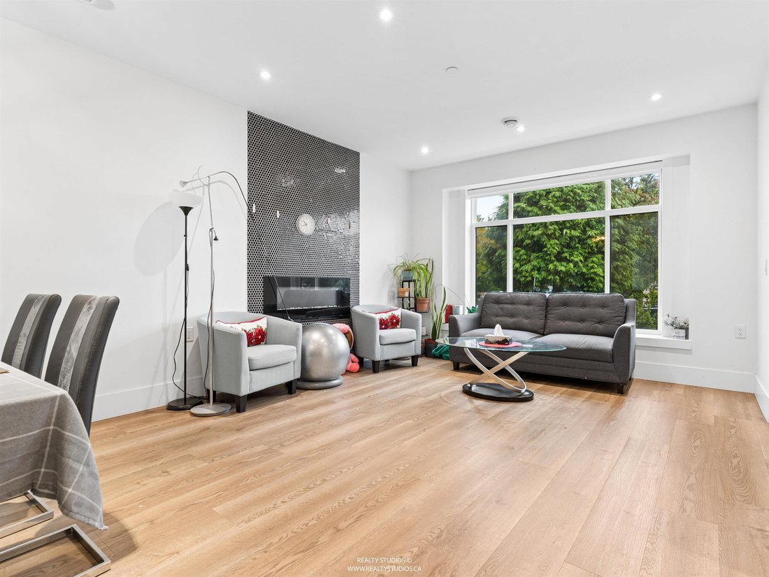 House in Vancouver, British Columbia, Canada 4 - 19065600