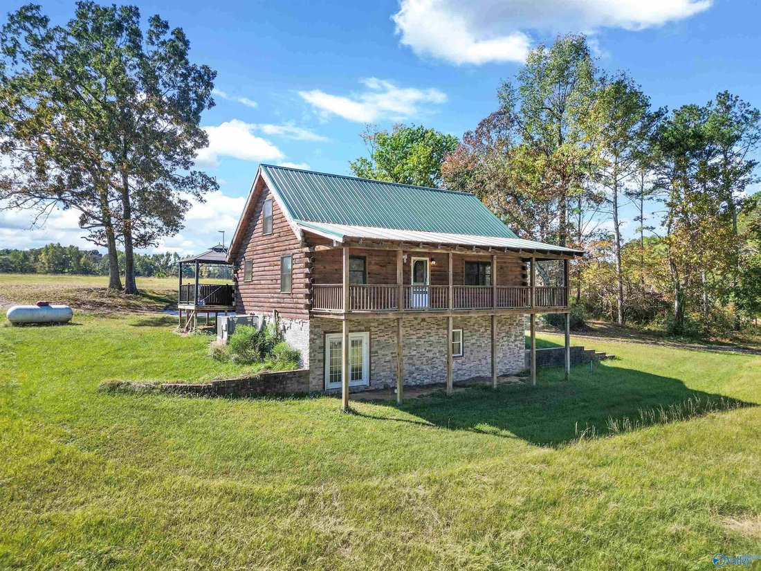 Casa en Hartselle, Alabama, Estados Unidos 1 - 19062399
