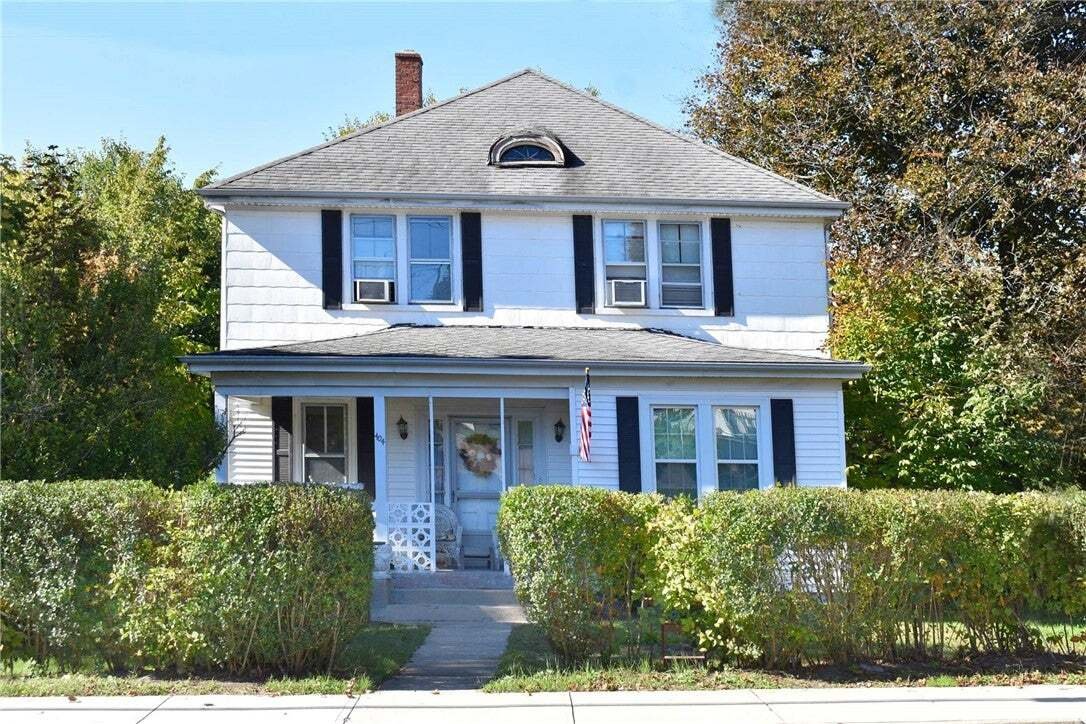 Altro a North Providence, Rhode Island, Stati Uniti 2 - 19062489
