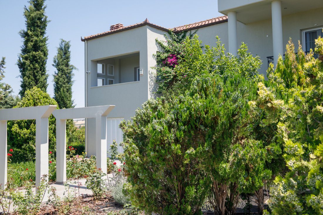 Villa à 5th District of Thessaloniki, Thessaloniki, Grèce 4 - 19062105