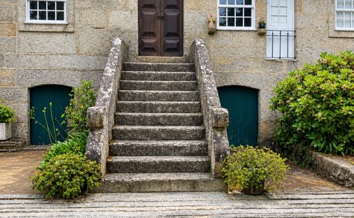 Finca in Cedofeita, Santo Ildefonso, Se, Miragaia, Sao Nicolau e Vitoria, Porto District, Portugal 1