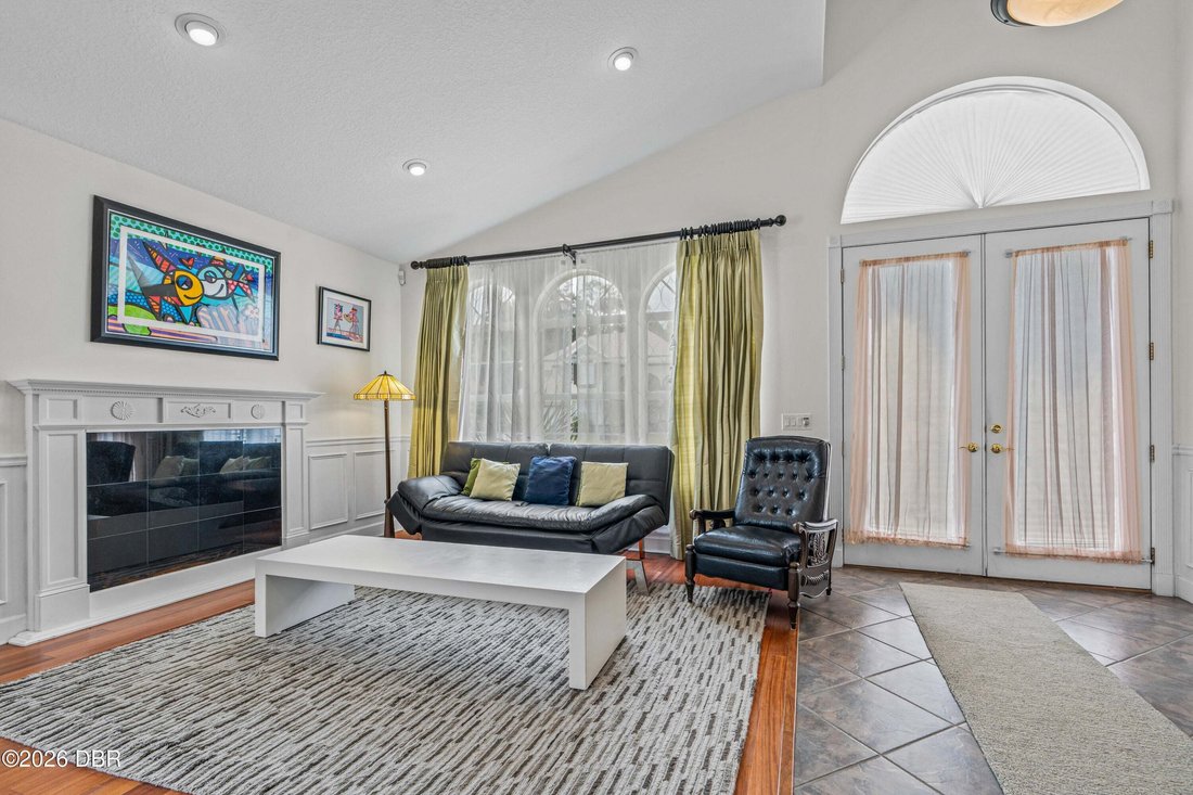 Casa a Ormond Beach, Florida, Stati Uniti 5 - 19062508