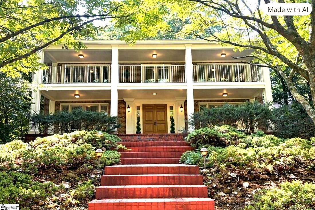 Casa en Easley, Carolina del Sur, Estados Unidos 1 - 18951940