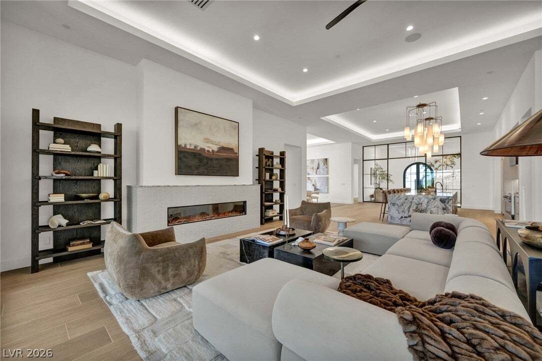 House in Las Vegas, Nevada, United States 3 - 19062221