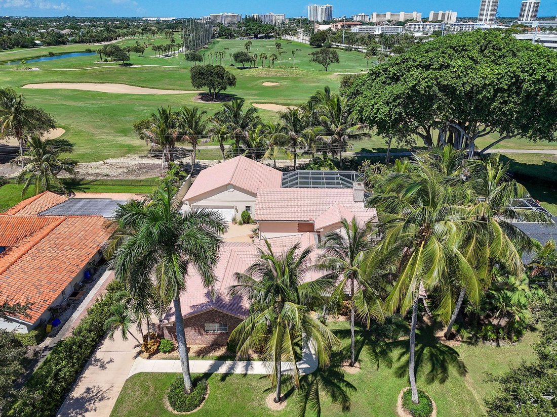 Casa en North Palm Beach, Florida, Estados Unidos 2 - 19065830
