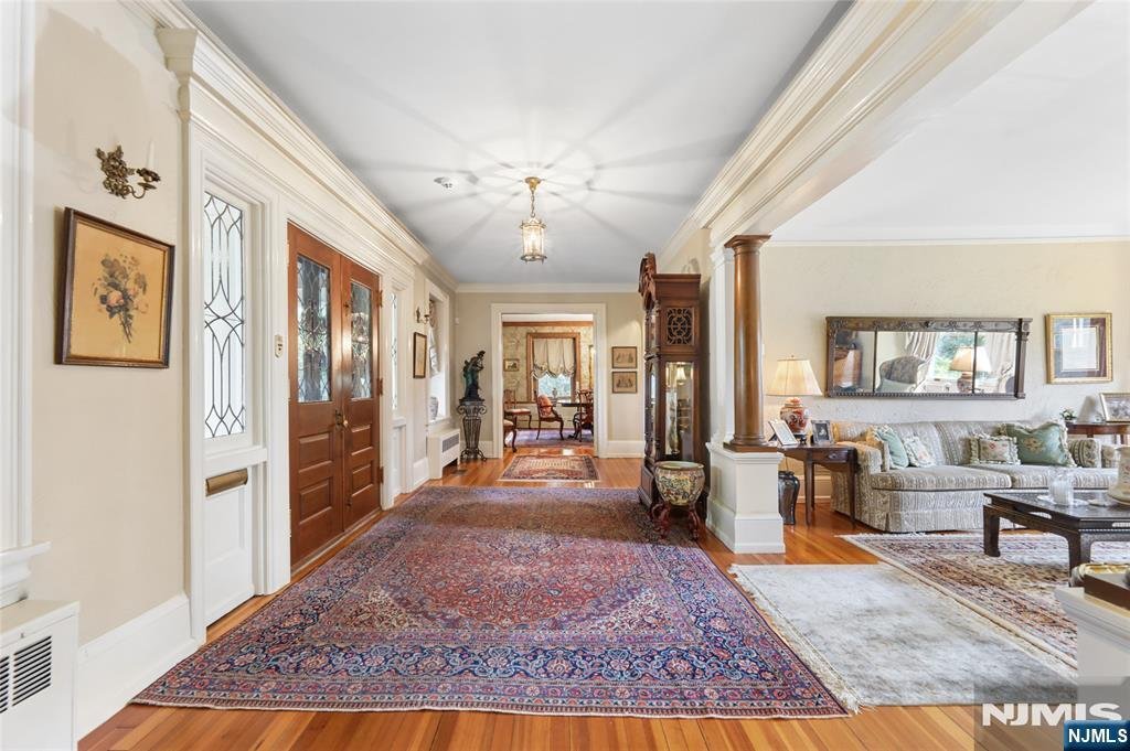 Maison à Essex Fells, New Jersey, États-Unis 5 - 18993385