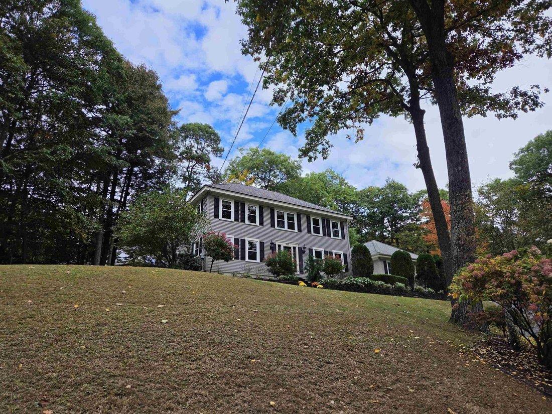 Haus in Chesterfield, New Hampshire, Vereinigte Staaten 3 - 19065524