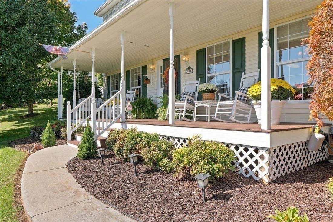 Casa en Massanetta Springs, Virginia, Estados Unidos 2 - 19062004