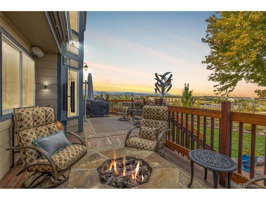 Haus in Westminster, Colorado, Vereinigte Staaten 2 - 19062735