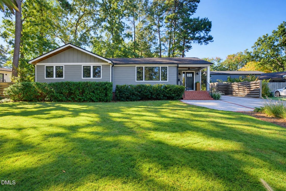 House in Raleigh, North Carolina, United States 1 - 19063079